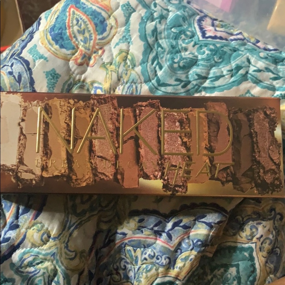 Brand new unopened eyeshadow